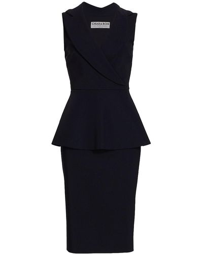 Bodycon Peplum Dresses for Women - Up to 83% off | Lyst