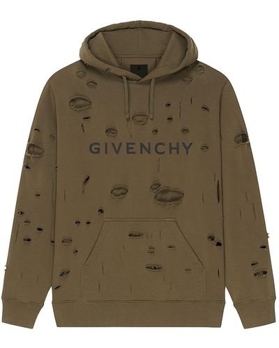 Givenchy Hoodies for Men | Online Sale up to 50% off | Lyst - Page 5