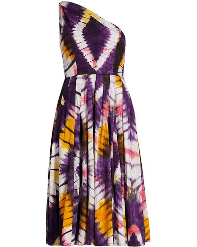 BUSAYO KAFTAN DRESS