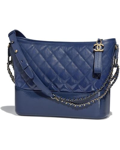 Chanel Hobo bags and purses for Women