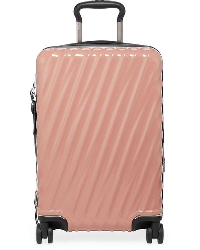 Ted Baker Luggage Take Flight New Romance Medium Hardside Spinner