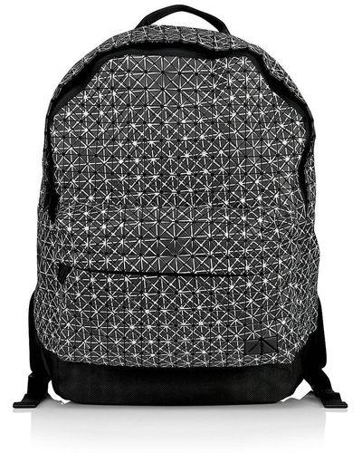 BAO BAO ISSEY MIYAKE  Flat Pack Backpack – Joan Shepp
