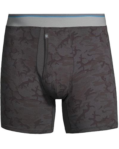 Gray Mack Weldon Underwear for Men | Lyst