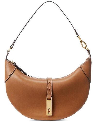 Polo Ralph Lauren Shoulder bags for Women | Online Sale up to 57 