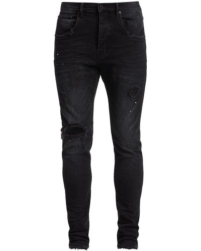 Purple Brand Slim jeans for Men | Online Sale up to 61% off | Lyst