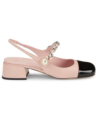 miu miu mary jane shoes