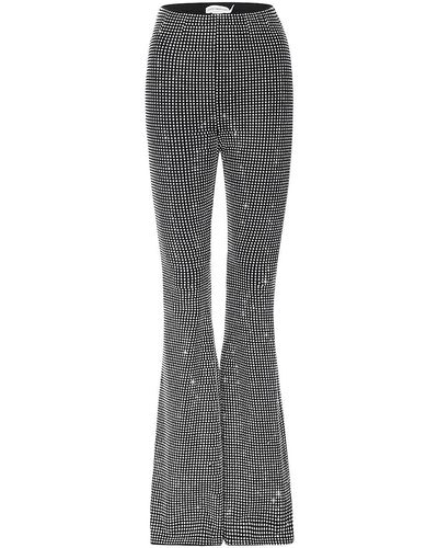 GOOD AMERICAN Wide-leg and palazzo pants for Women | Online Sale up to 60%  off | Lyst