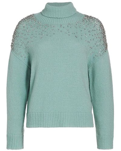 Cinq À Sept Sweaters and pullovers for Women | Online Sale up to 77% ...