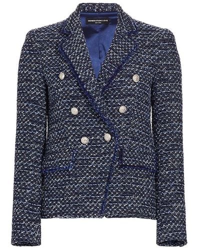 Generation Love Jackets for Women, Online Sale up to 77% off