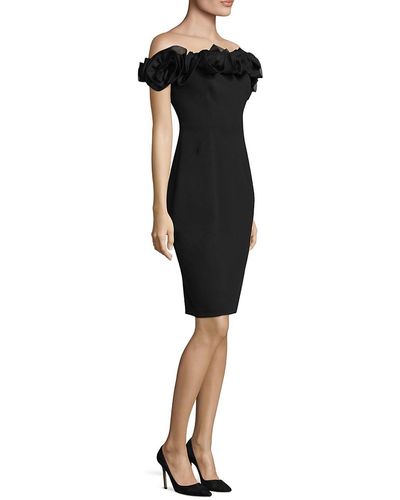 Aidan Mattox Cocktail and party dresses for Women | Online Sale up