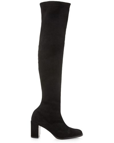 Christian Louboutin Over-the-knee boots for Women | Online Sale up to 32%  off | Lyst