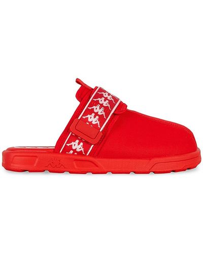 Kappa Slippers for Men | Online Sale up to 69% off | Lyst