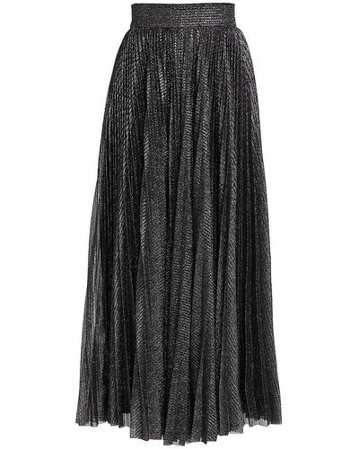 Black Lela Rose Skirts for Women | Lyst