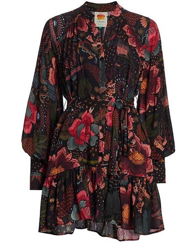 Women's FARM Rio Dresses from $135 | Lyst - Page 21