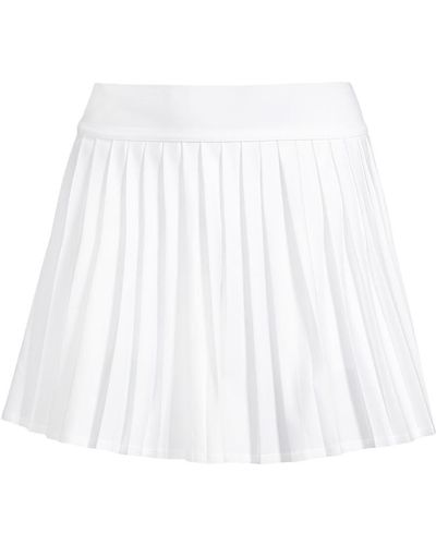 White Addison Bay Skirts for Women | Lyst