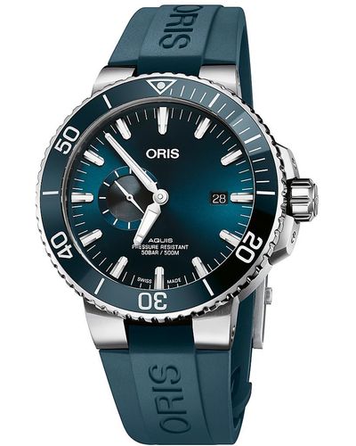 Oris Watches for Men | Online Sale up to 43% off | Lyst
