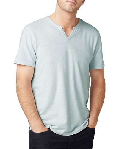 Joe's Jeans T-shirts for Men | Online Sale up to 70% off | Lyst