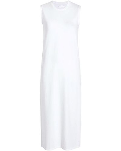 White Another Tomorrow Dresses for Women | Lyst