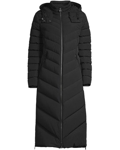 Moose Knuckles Padded and down jackets for Women | Online Sale up to 30%  off | Lyst - Page 2