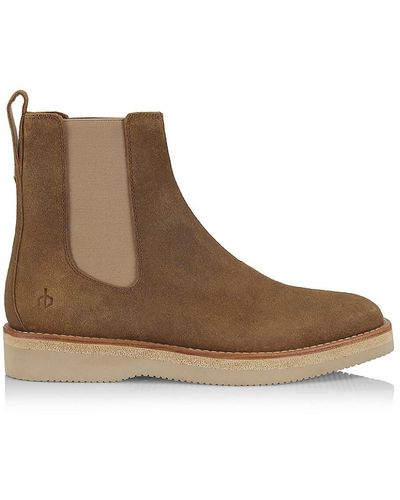 Rag & Bone Casual boots for Men | Online Sale up to 70% off | Lyst