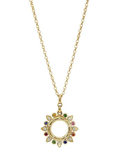 Women's Tamara Comolli Necklaces from $700 | Lyst