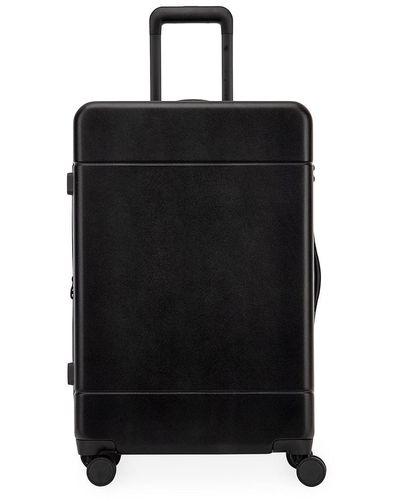 CALPAK Hue Medium Hardshell Suitcase - Black
