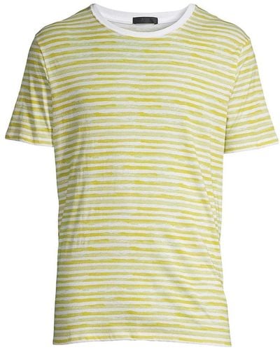 Yellow ATM T-shirts for Men | Lyst