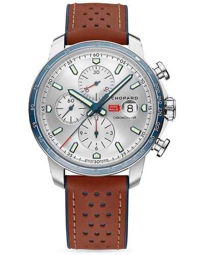 Chopard Watches for Men | Online Sale up to 23% off | Lyst