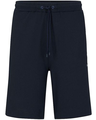 BOSS by HUGO BOSS Shorts for Men | Online Sale up to 41% off | Lyst - Page  13