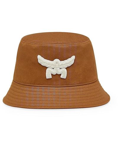 Metro Fusion - MCM Adjustable Classic Cap in Visetos - Men's Hats