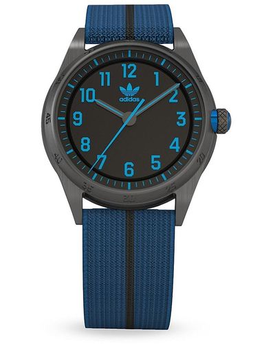 adidas Watches for Men | Online Sale up to 58% off | Lyst