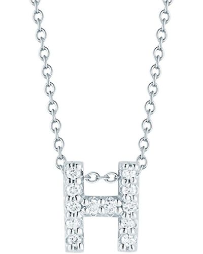 Roberto Coin 18K Zipper Diamond Accent Zipper Pull Long Necklace - 18K  Yellow Gold 8882997AY33X - Orr's Jewelers