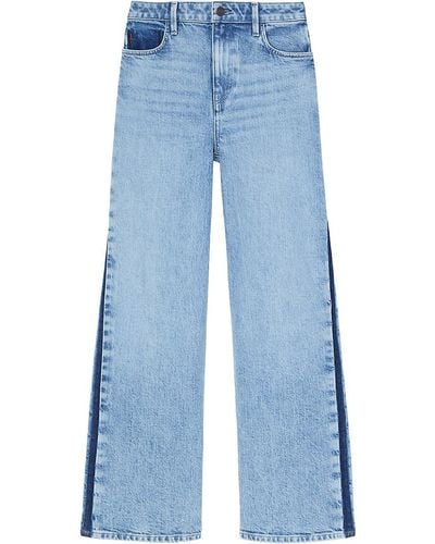 Lafayette 148 New York Wide-leg jeans for Women | Online Sale up to 79% ...