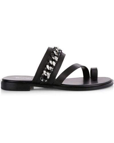 Michael kors bergen sandal sale