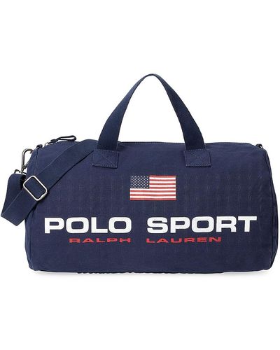 Polo Sport Ralph Lauren Man Purse Bag