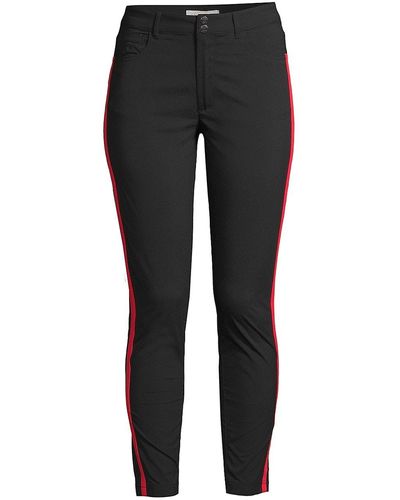 Anatomie - mccall pant stripe