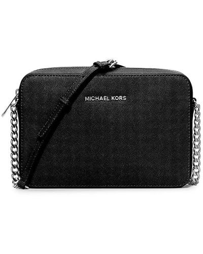 Michael kors jet store set large black
