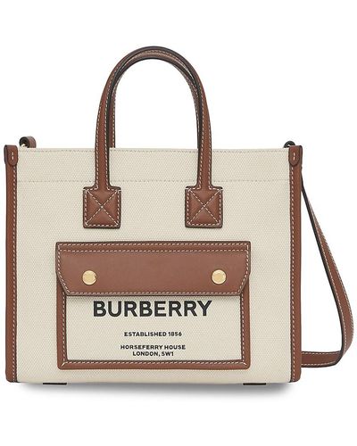 Burberry Horseferry Bags for Women - Up to 53% off | Lyst