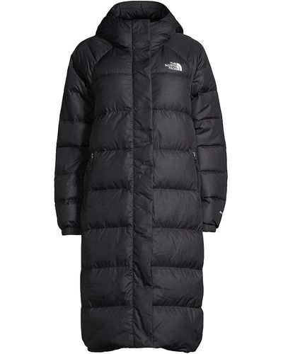 The North Face Parka coats for Women | Online Sale up to 63% off | Lyst