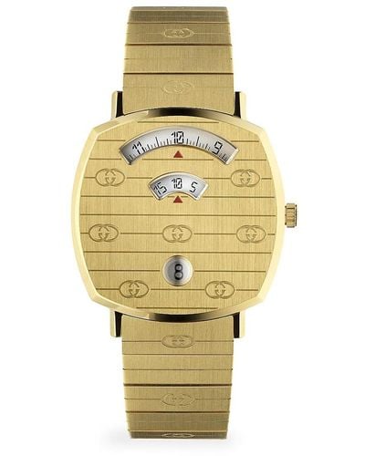 Gucci Watches for Men | Online Sale up to 31% off | Lyst