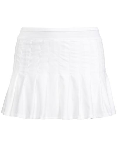 White Lucky in Love Skirts for Women | Lyst