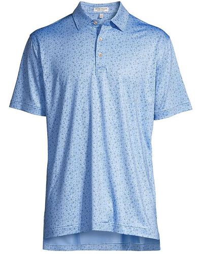 New York Yankees Dolly Performance Jersey Polo