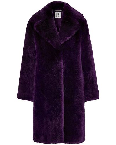 MILLY Coats for Women | Online Sale up to 83% off | Lyst
