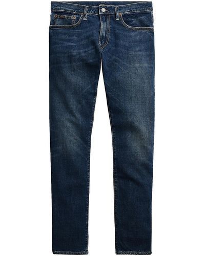 Polo Ralph Lauren Jeans for Men | Online Sale up to 55% off | Lyst