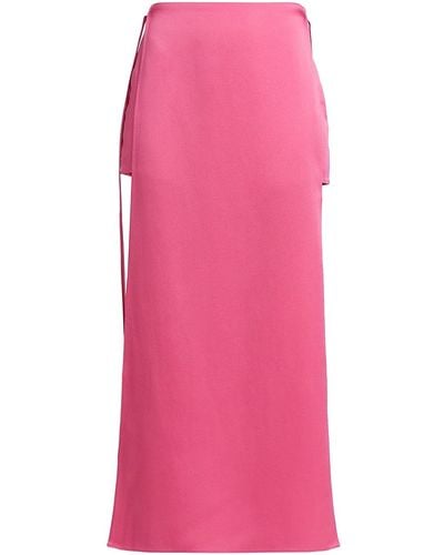 Pink Alexis Skirts for Women | Lyst