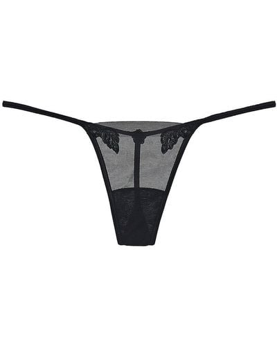 Sheer G Strings for Women - Up to 60% off | Lyst