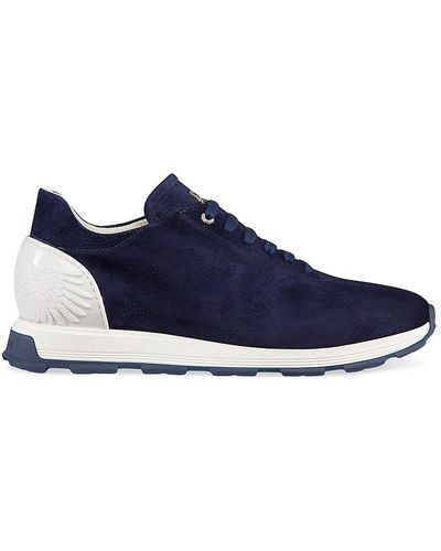 Blue Stefano Ricci Shoes for Men | Lyst