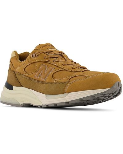 New Balance 992 Shoes for Men | Lyst