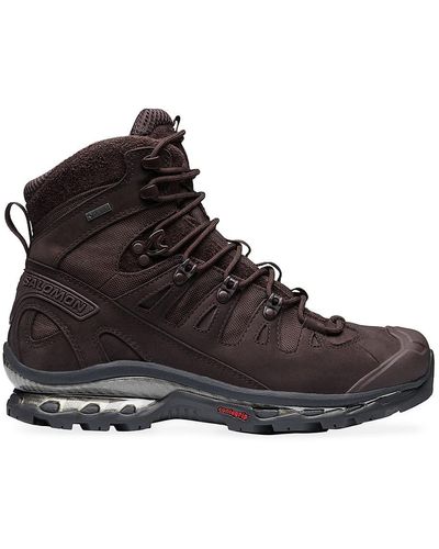 Salomon Boots for Men Online up to 43% off Lyst