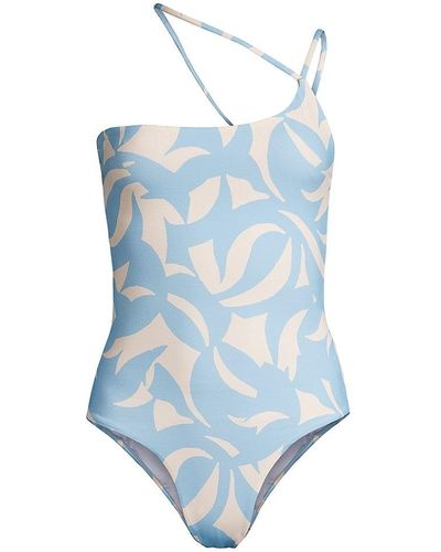 Cala De La Cruz One-piece swimsuits and bathing suits for Women ...